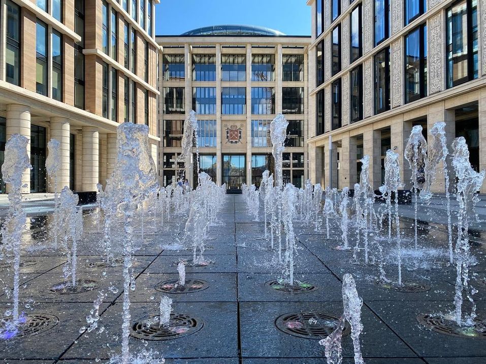 Сергей Чобан: Екатеринбург стал колоссальной точкой притяжения. В этом помогла архитектура 4 Сергей Чобан: Екатеринбург стал колоссальной точкой притяжения. В этом помогла архитектура 4