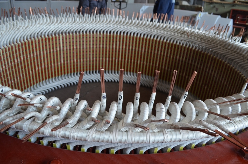 «Уралэлктроремонт» обслуживает разлиные виды трансформаторов «Уралэлктроремонт» обслуживает разлиные виды трансформаторов