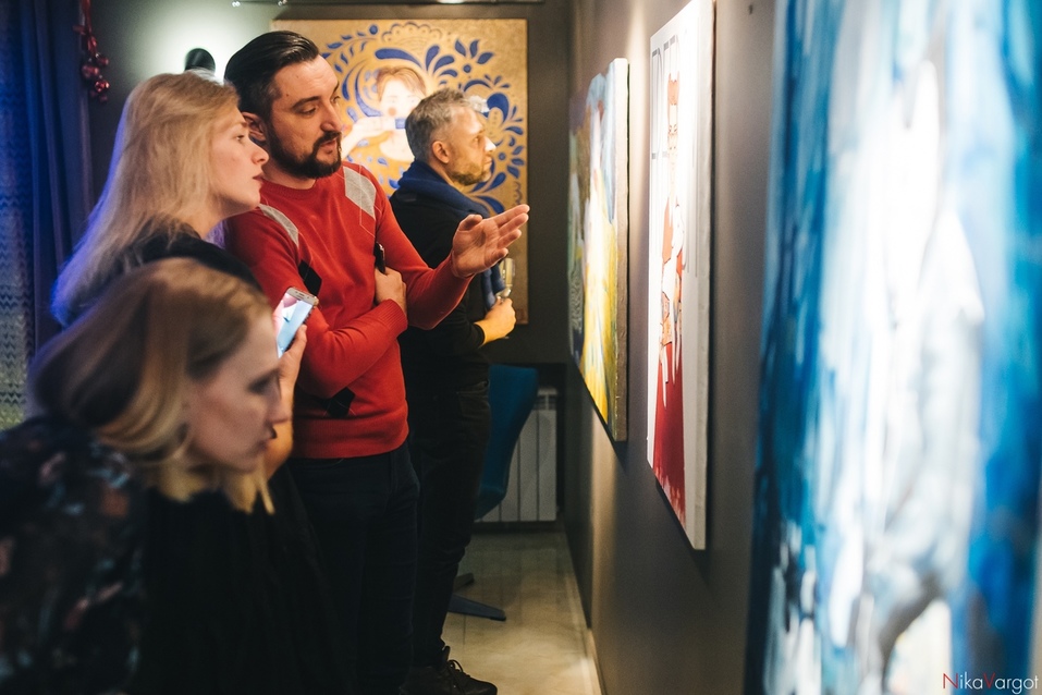 В Челябинске запускают проект по развитию цифровизации в современном искусстве 1 В Челябинске запускают проект по развитию цифровизации в современном искусстве 1