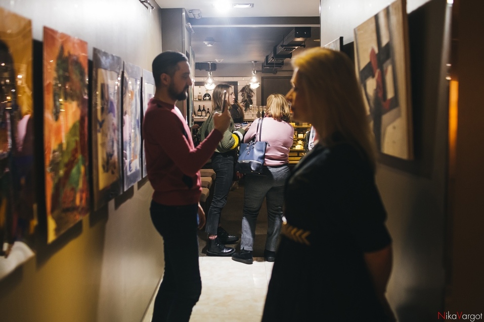 В Челябинске запускают проект по развитию цифровизации в современном искусстве 3 В Челябинске запускают проект по развитию цифровизации в современном искусстве 3