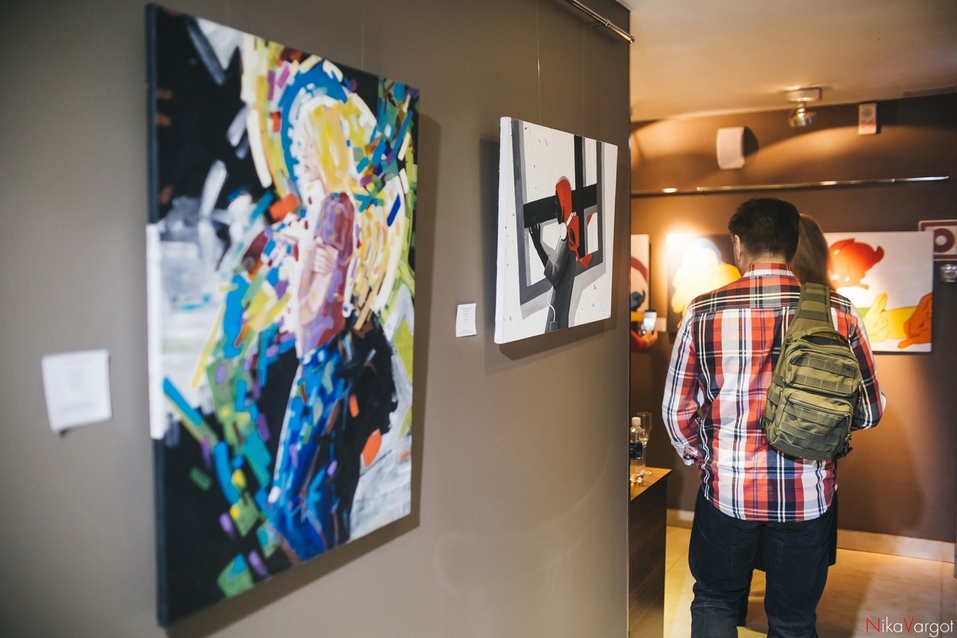 В Челябинске запускают проект по развитию цифровизации в современном искусстве 2 В Челябинске запускают проект по развитию цифровизации в современном искусстве 2