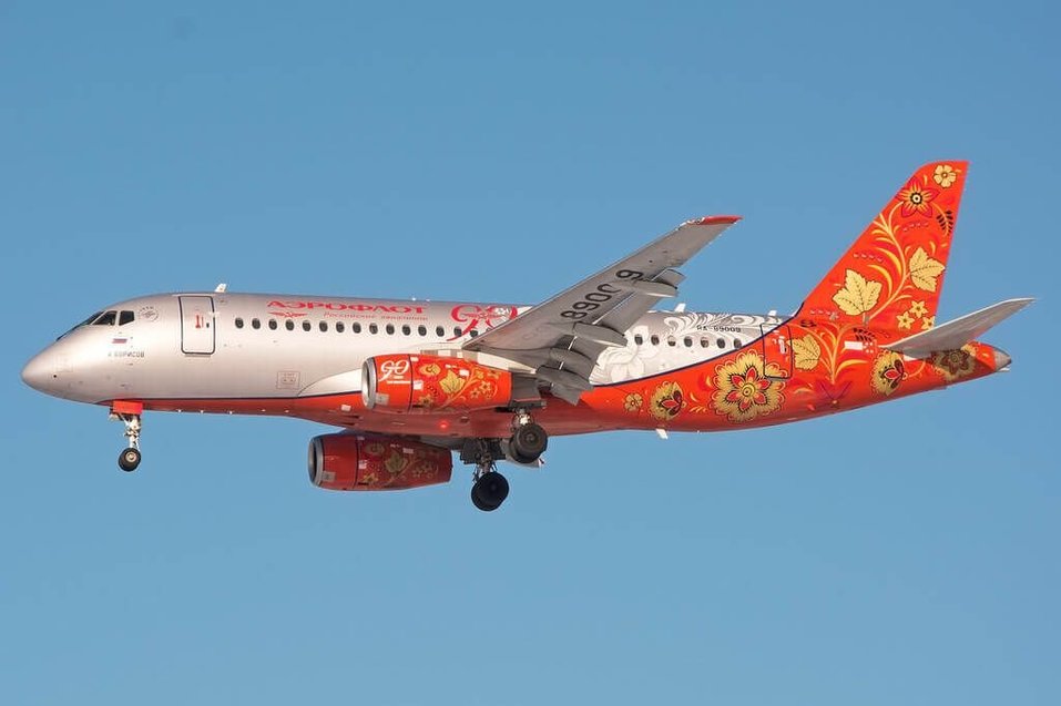 Нижегородская хохлома готова к отправке в космос 3 Нижегородская хохлома готова к отправке в космос 3