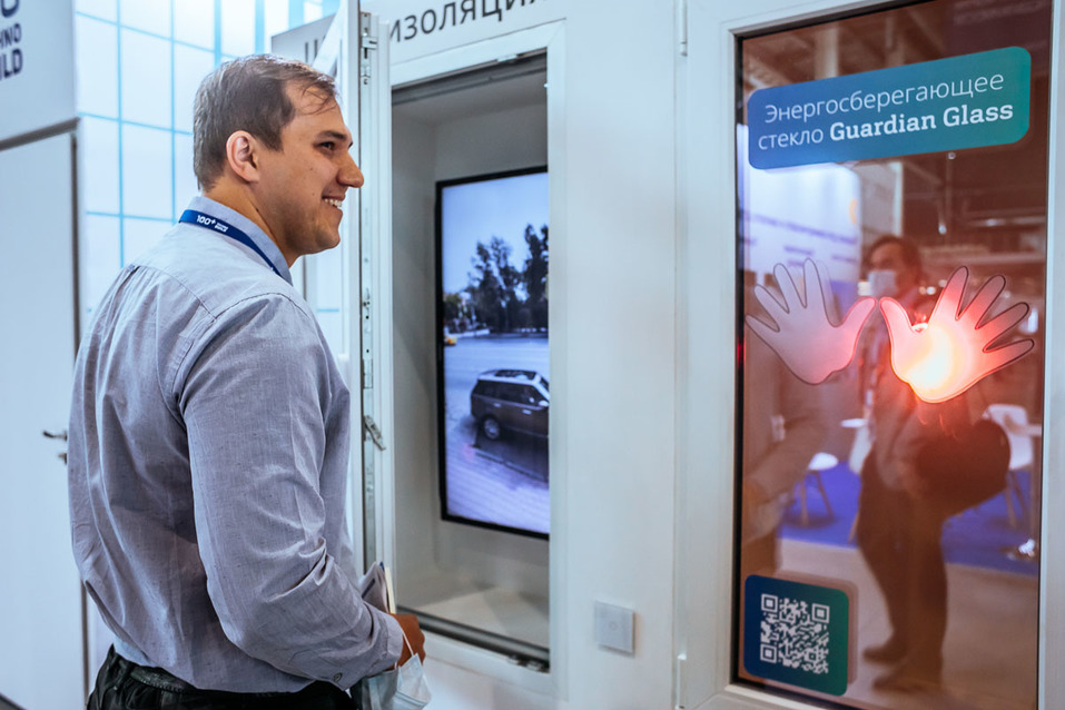 100+ TechnoBuild: как это было. Фоторепортаж DK.RU 8 100+ TechnoBuild: как это было. Фоторепортаж DK.RU 8