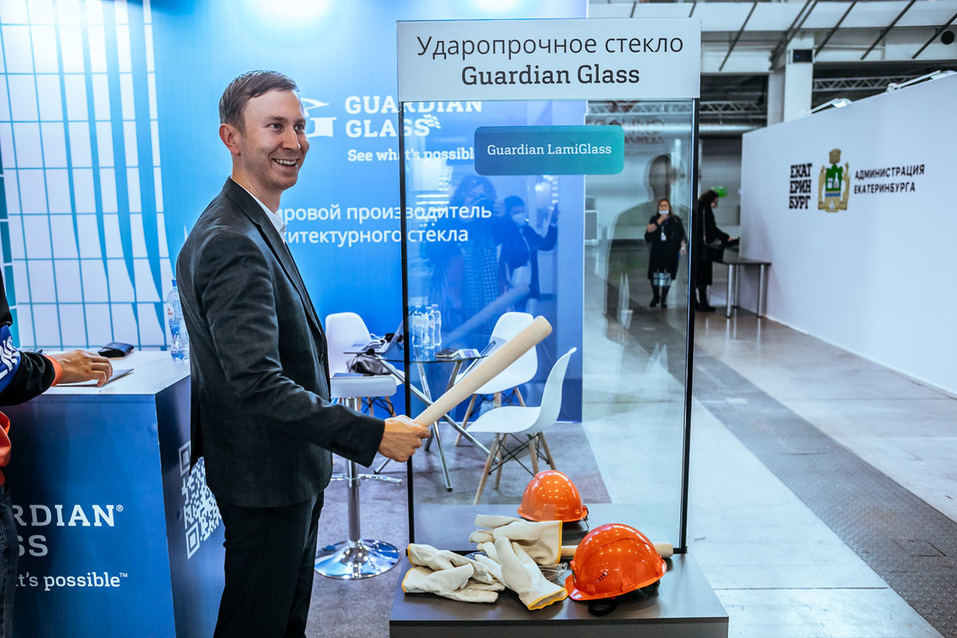 100+ TechnoBuild: как это было. Фоторепортаж DK.RU 11 100+ TechnoBuild: как это было. Фоторепортаж DK.RU 11