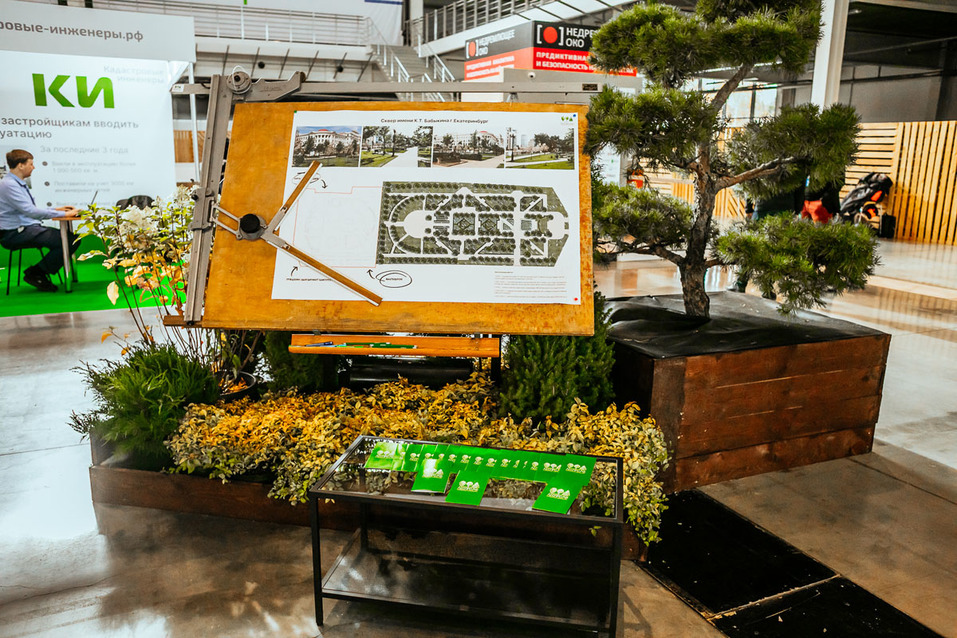 100+ TechnoBuild: как это было. Фоторепортаж DK.RU 13 100+ TechnoBuild: как это было. Фоторепортаж DK.RU 13