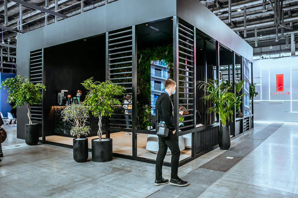 100+ TechnoBuild: как это было. Фоторепортаж DK.RU 15 100+ TechnoBuild: как это было. Фоторепортаж DK.RU 15