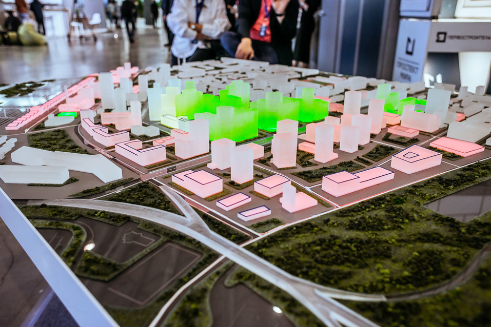 100+ TechnoBuild: как это было. Фоторепортаж DK.RU 4 100+ TechnoBuild: как это было. Фоторепортаж DK.RU 4