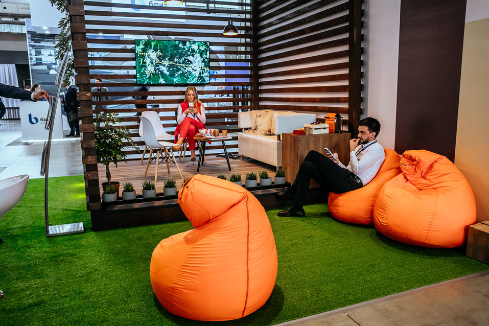 100+ TechnoBuild: как это было. Фоторепортаж DK.RU 7 100+ TechnoBuild: как это было. Фоторепортаж DK.RU 7