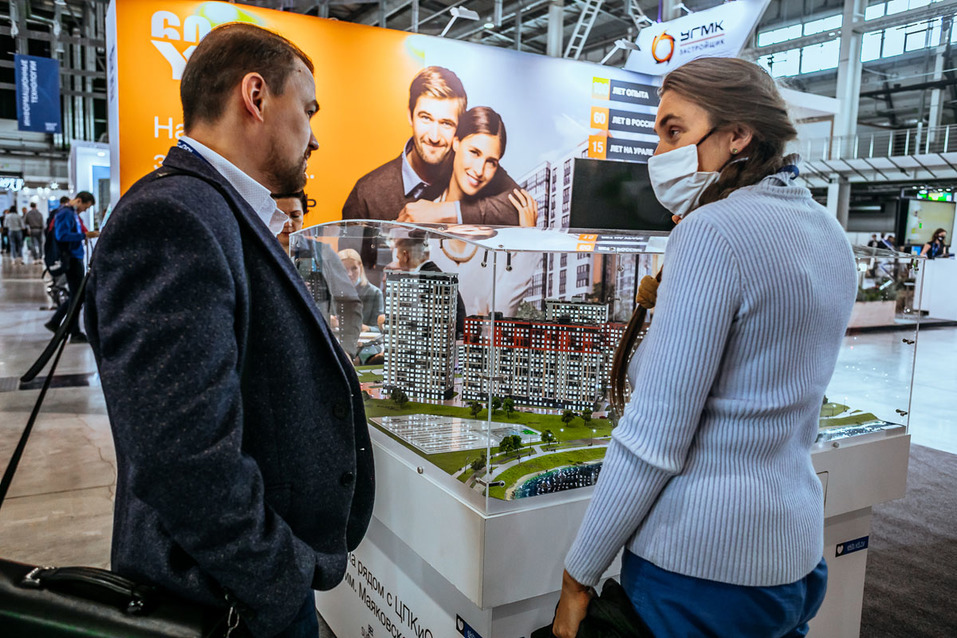 100+ TechnoBuild: как это было. Фоторепортаж DK.RU 10 100+ TechnoBuild: как это было. Фоторепортаж DK.RU 10