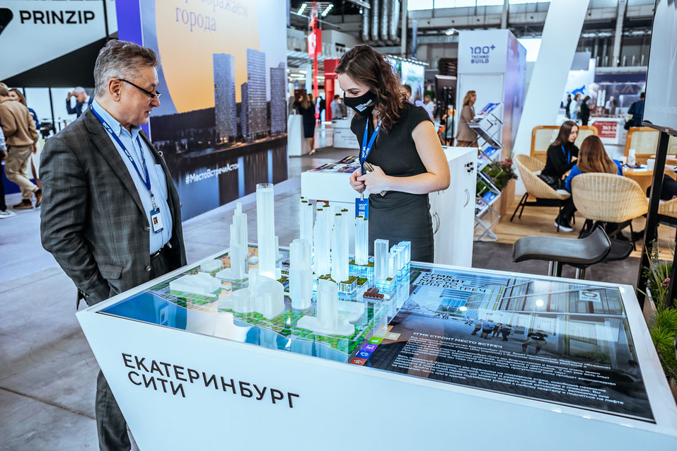 100+ TechnoBuild: как это было. Фоторепортаж DK.RU 12 100+ TechnoBuild: как это было. Фоторепортаж DK.RU 12