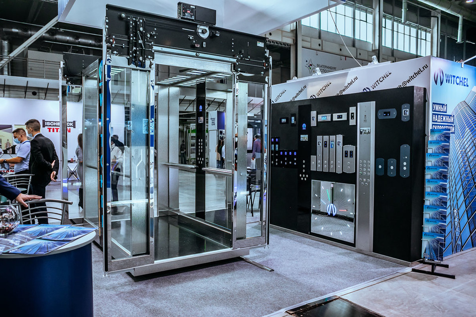 100+ TechnoBuild: как это было. Фоторепортаж DK.RU 14 100+ TechnoBuild: как это было. Фоторепортаж DK.RU 14