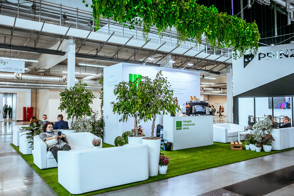 100+ TechnoBuild: как это было. Фоторепортаж DK.RU 16 100+ TechnoBuild: как это было. Фоторепортаж DK.RU 16