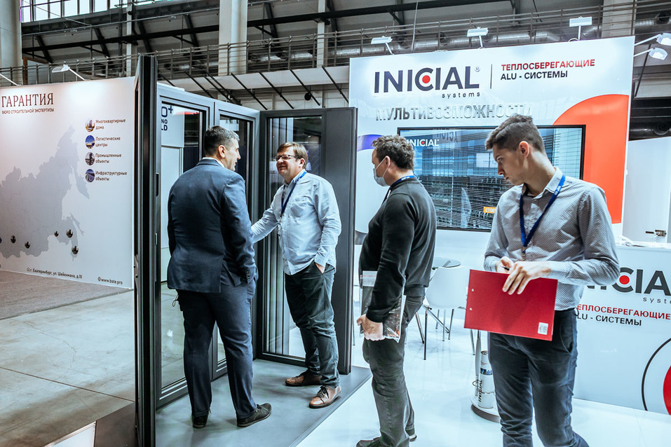 100+ TechnoBuild: как это было. Фоторепортаж DK.RU 18 100+ TechnoBuild: как это было. Фоторепортаж DK.RU 18