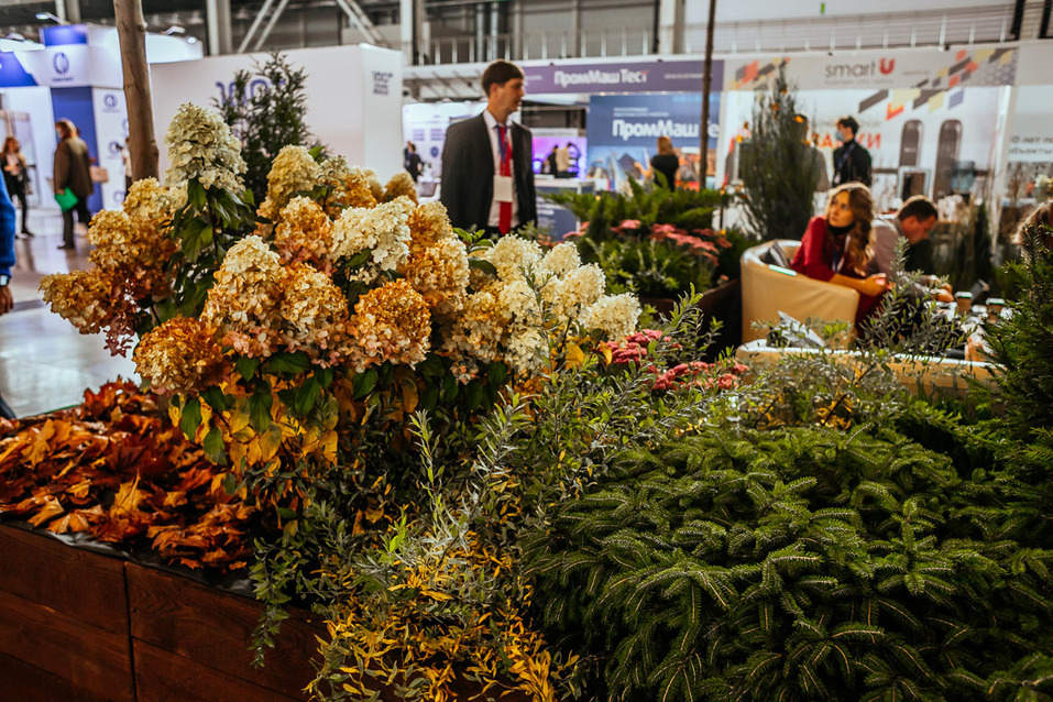 100+ TechnoBuild: как это было. Фоторепортаж DK.RU 22 100+ TechnoBuild: как это было. Фоторепортаж DK.RU 22