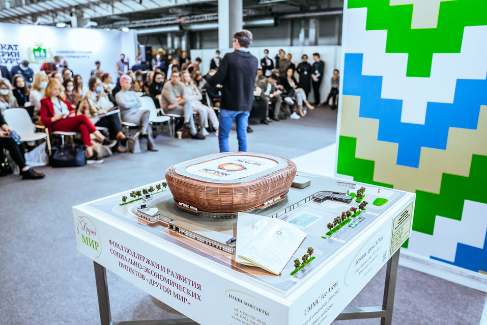 100+ TechnoBuild: как это было. Фоторепортаж DK.RU 23 100+ TechnoBuild: как это было. Фоторепортаж DK.RU 23