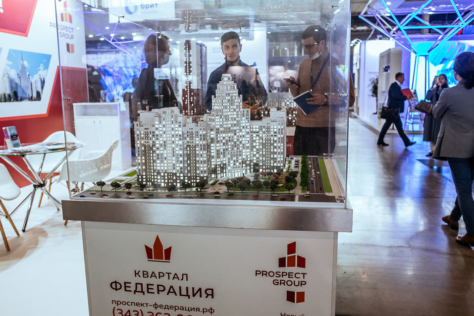 100+ TechnoBuild: как это было. Фоторепортаж DK.RU 24 100+ TechnoBuild: как это было. Фоторепортаж DK.RU 24