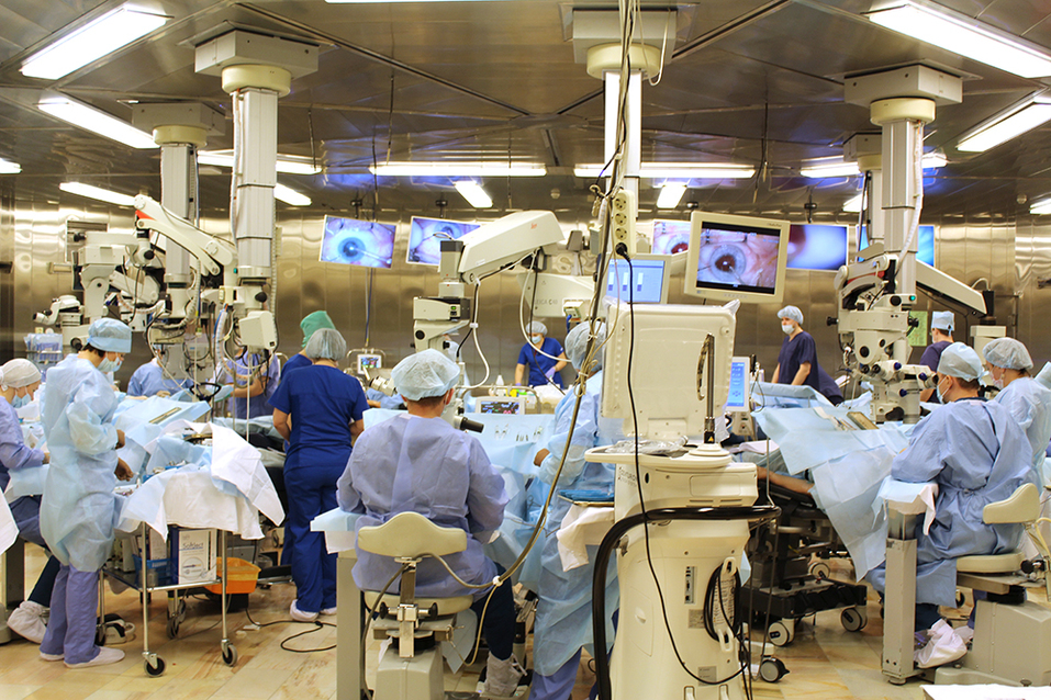 Олег Шиловских: «Мы много работаем, развиваем новые проекты» 1 Олег Шиловских: «Мы много работаем, развиваем новые проекты» 1