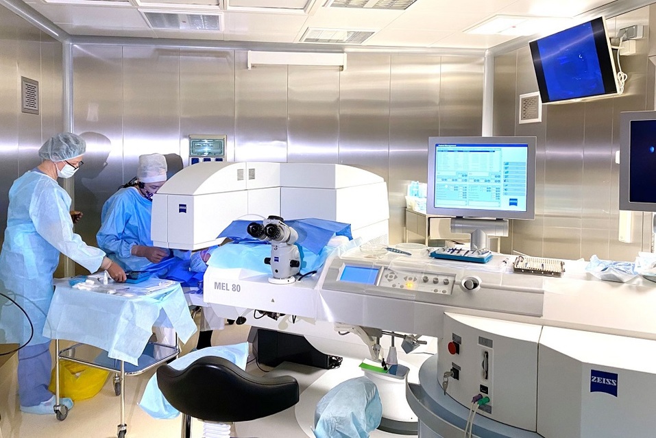 Олег Шиловских: «Мы много работаем, развиваем новые проекты» 2 Олег Шиловских: «Мы много работаем, развиваем новые проекты» 2