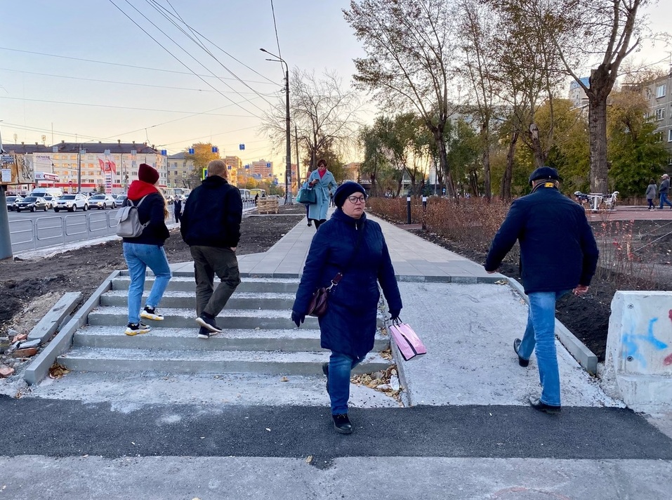Челябинский урбанист: «Глава Центрального района пересмотрел «Дюну»? 1 Челябинский урбанист: «Глава Центрального района пересмотрел «Дюну»? 1