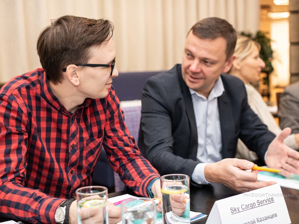 Определены номинанты на «Человека года в сфере транспорта и логистики»  1 Определены номинанты на «Человека года в сфере транспорта и логистики»  1