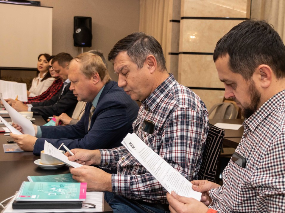 Определены номинанты на «Человека года в сфере транспорта и логистики»  3 Определены номинанты на «Человека года в сфере транспорта и логистики»  3