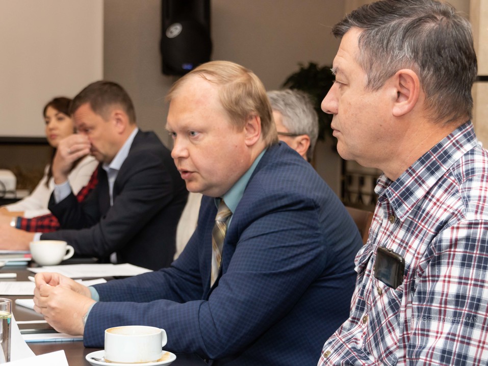 Определены номинанты на «Человека года в сфере транспорта и логистики»  5 Определены номинанты на «Человека года в сфере транспорта и логистики»  5