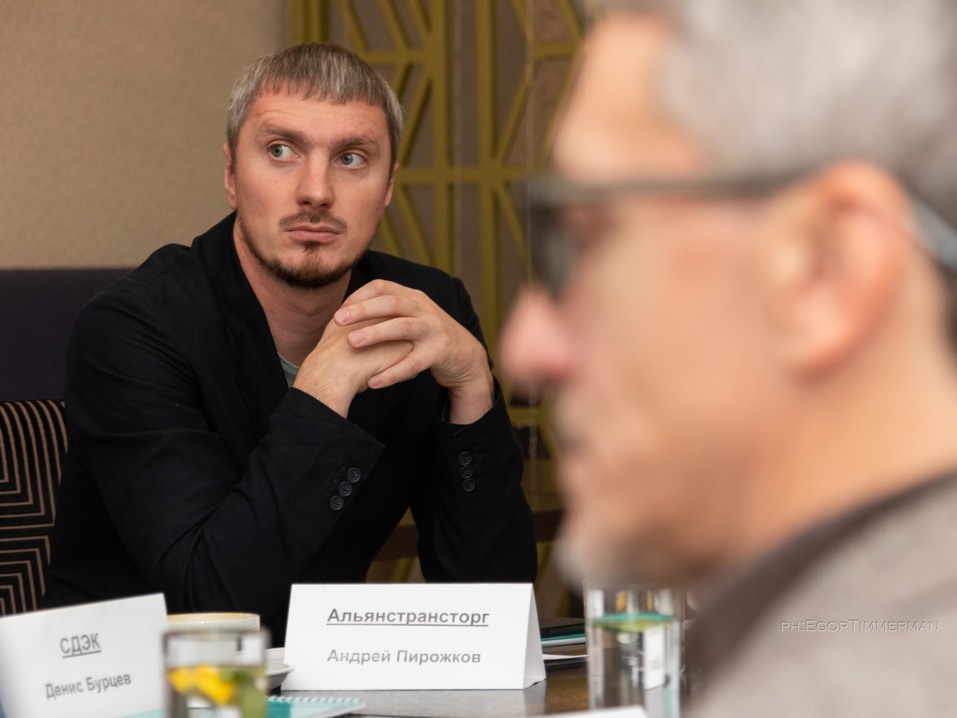 Определены номинанты на «Человека года в сфере транспорта и логистики»  7 Определены номинанты на «Человека года в сфере транспорта и логистики»  7