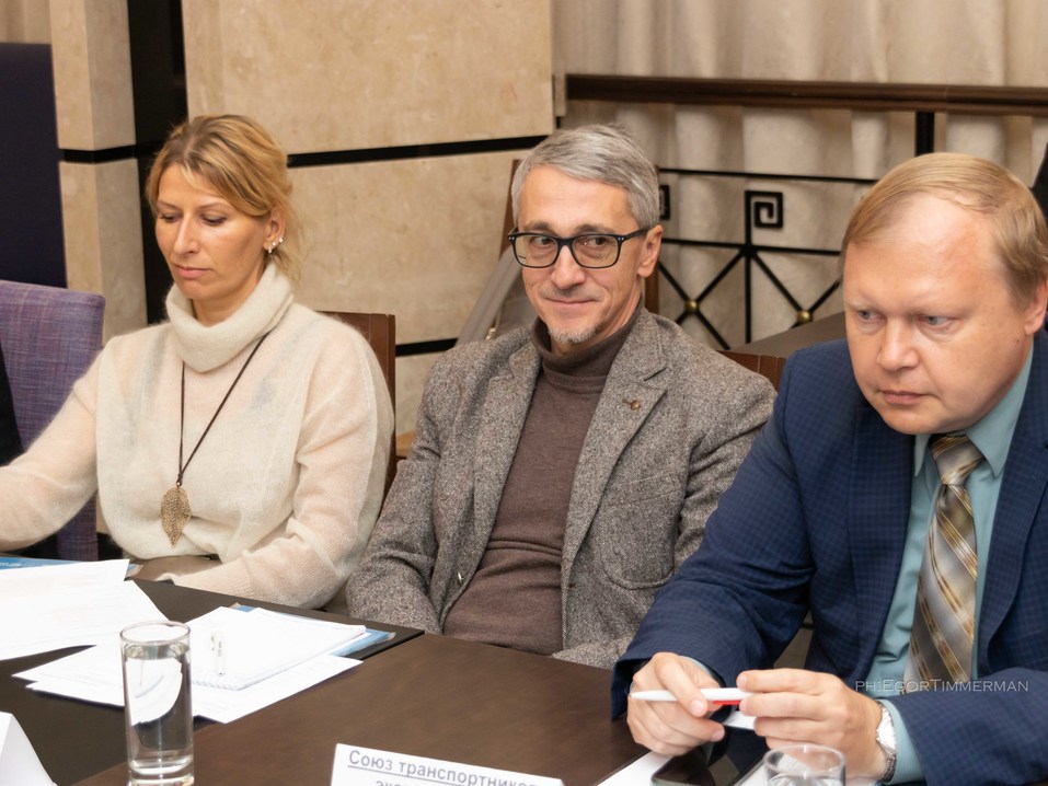 Определены номинанты на «Человека года в сфере транспорта и логистики»  8 Определены номинанты на «Человека года в сфере транспорта и логистики»  8