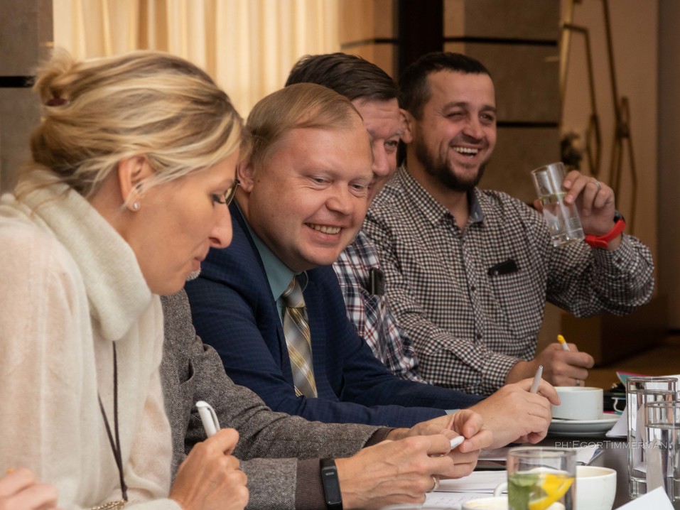 Определены номинанты на «Человека года в сфере транспорта и логистики»  11 Определены номинанты на «Человека года в сфере транспорта и логистики»  11