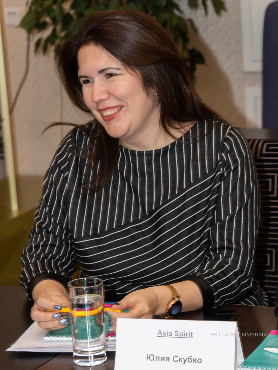 Определены номинанты на «Человека года в сфере транспорта и логистики»  18 Определены номинанты на «Человека года в сфере транспорта и логистики»  18