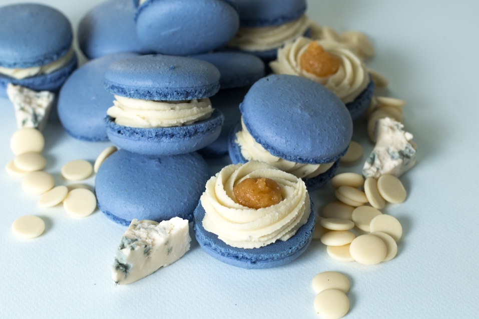 Танцевать до упаду и съесть фирменный макарон 5 Танцевать до упаду и съесть фирменный макарон 5