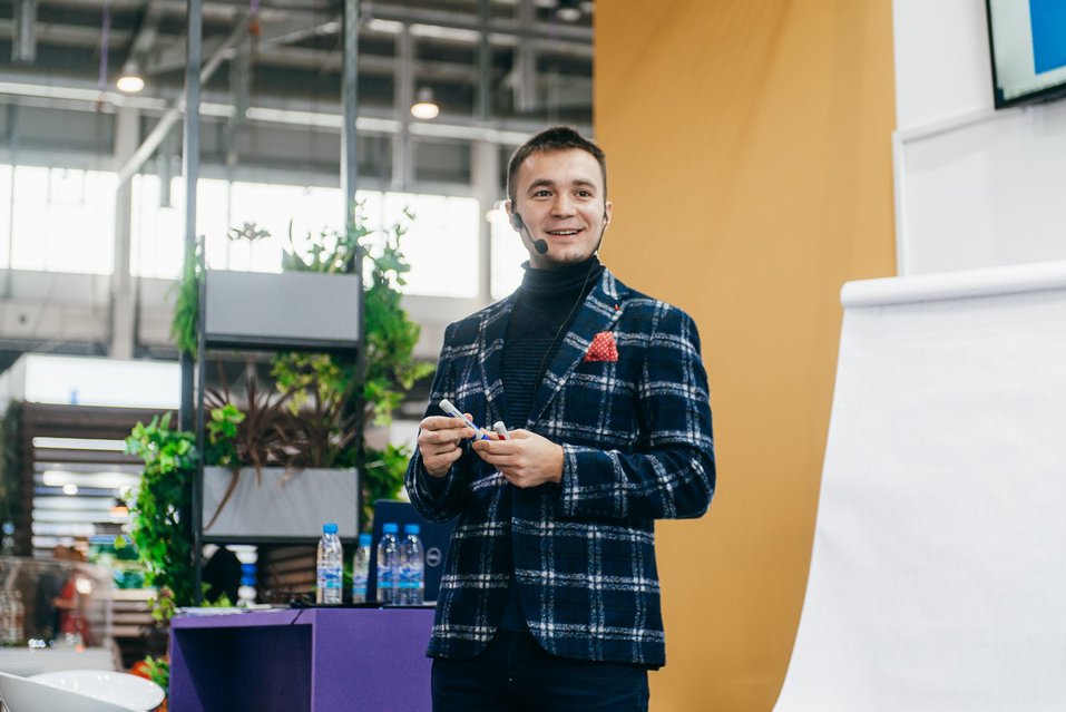 Соседский центр с коворкингом и яркая архитектура: каким будет новый квартал на юге Центра 4 Соседский центр с коворкингом и яркая архитектура: каким будет новый квартал на юге Центра 4