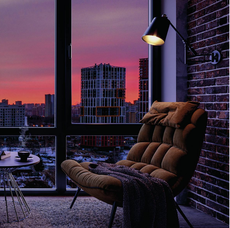 Соседский центр с коворкингом и яркая архитектура: каким будет новый квартал на юге Центра 3 Соседский центр с коворкингом и яркая архитектура: каким будет новый квартал на юге Центра 3