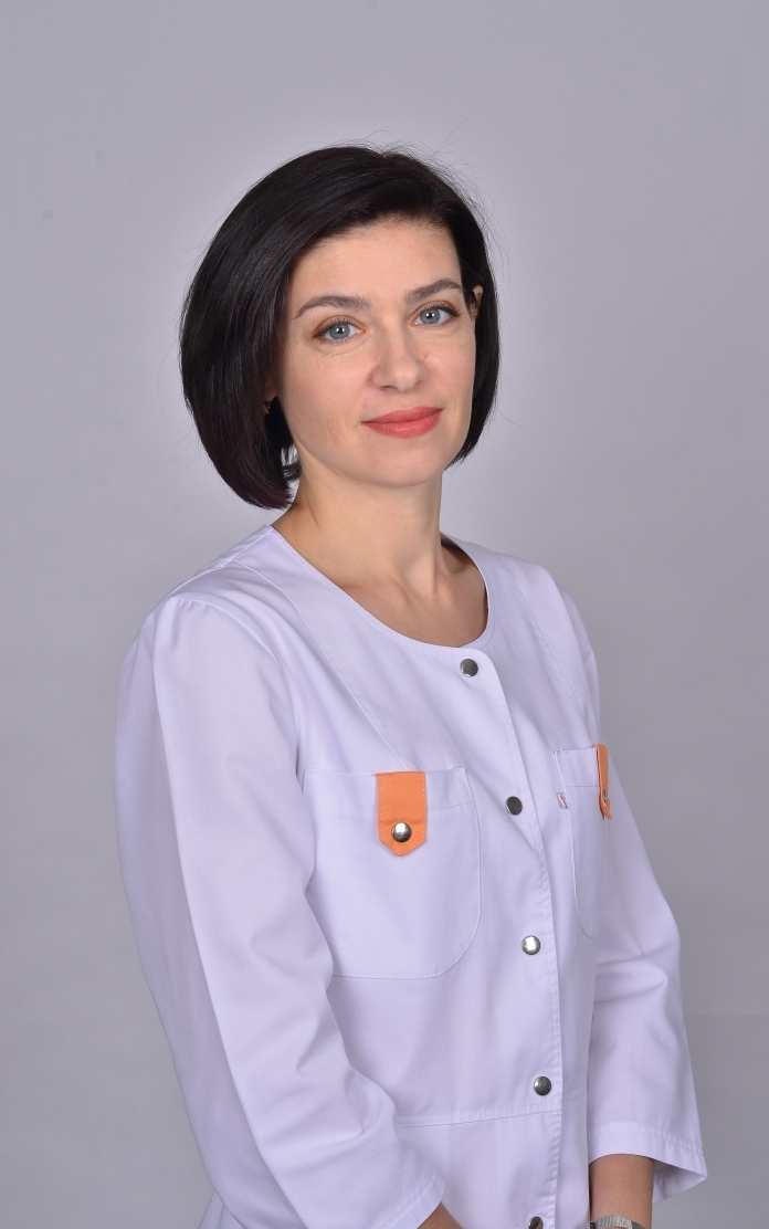 Инна Еганова Инна Еганова