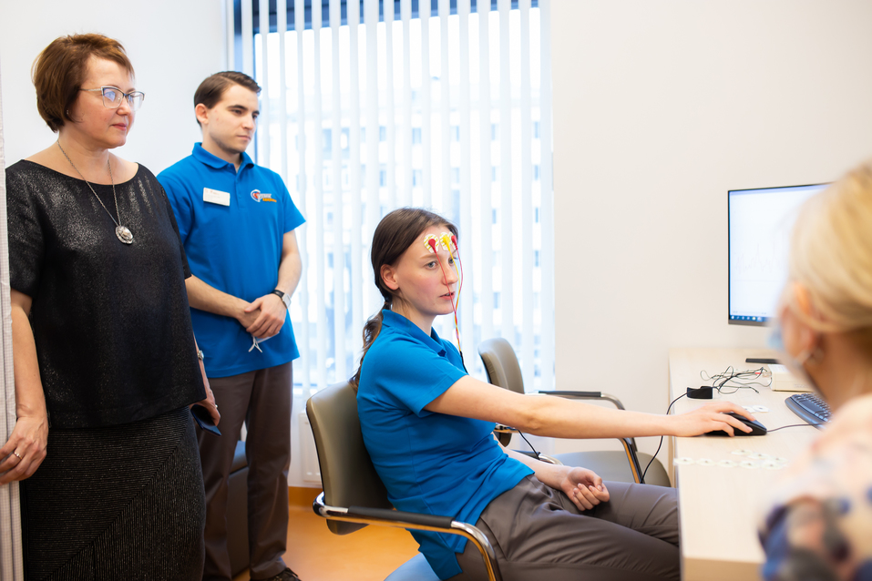 «Интерактивный метроном» «Интерактивный метроном»