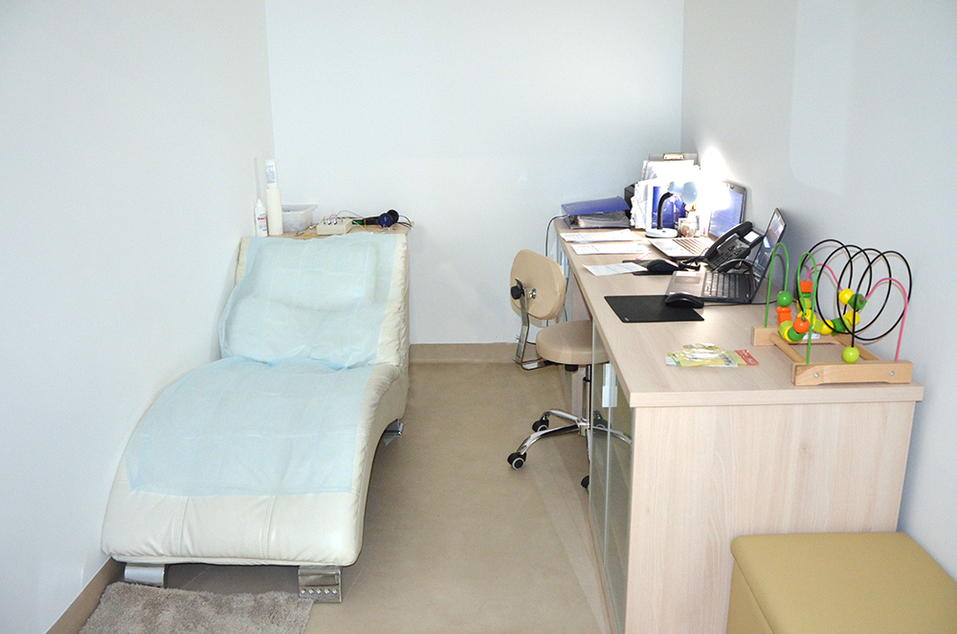 Биоакустическая коррекция Биоакустическая коррекция