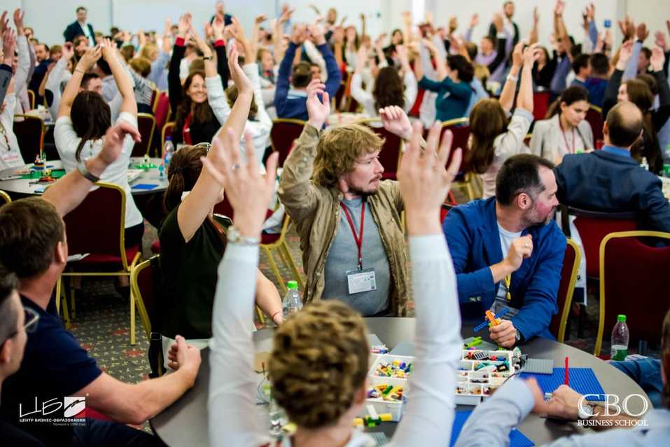 ЦБО проведёт в Екатеринбурге благотворительный ИнтеллектFest
4 ЦБО проведёт в Екатеринбурге благотворительный ИнтеллектFest
4