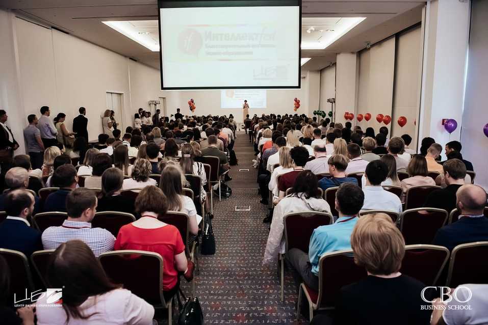 ЦБО проведёт в Екатеринбурге благотворительный ИнтеллектFest
3 ЦБО проведёт в Екатеринбурге благотворительный ИнтеллектFest
3