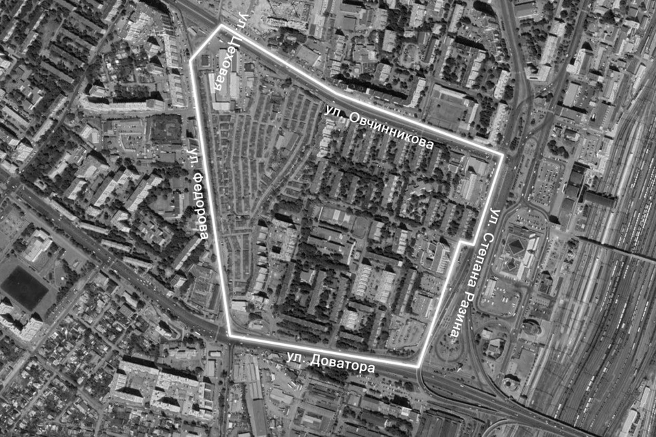 Жителей трёх челябинских районов для будущей реновации опрашивают урбанисты 3 Жителей трёх челябинских районов для будущей реновации опрашивают урбанисты 3