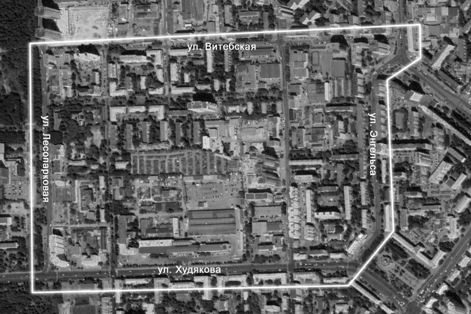 Жителей трёх челябинских районов для будущей реновации опрашивают урбанисты 2 Жителей трёх челябинских районов для будущей реновации опрашивают урбанисты 2