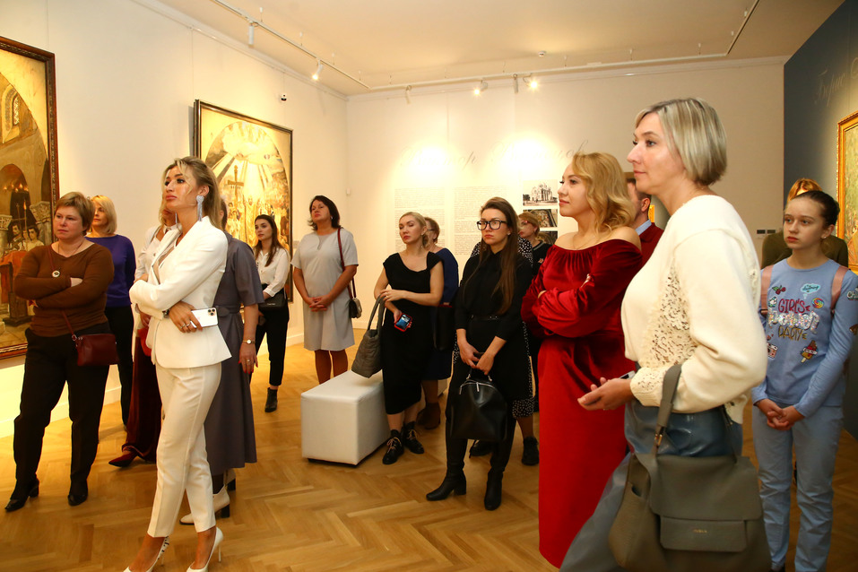 Юбилей Медикал СПА «Европа-Азия» Юбилей Медикал СПА «Европа-Азия»