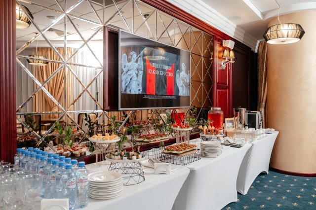 «Рынок продолжит рост с низкой волатильностью. Вопрос, когда обратят внимание на риск» 1 «Рынок продолжит рост с низкой волатильностью. Вопрос, когда обратят внимание на риск» 1