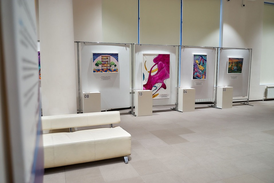 Денис Лубов, Renewal: «Людям нужны не только препараты, им нужна поддержка» 1 Денис Лубов, Renewal: «Людям нужны не только препараты, им нужна поддержка» 1