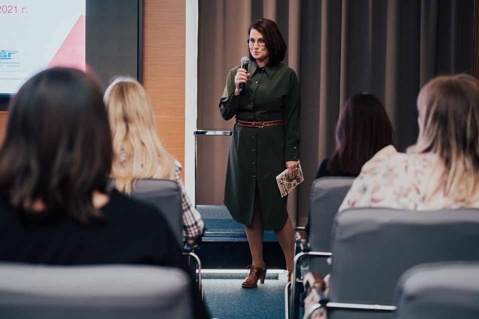 В Челябинске прошла первая встреча участников «Экспортного форсажа» 2 В Челябинске прошла первая встреча участников «Экспортного форсажа» 2