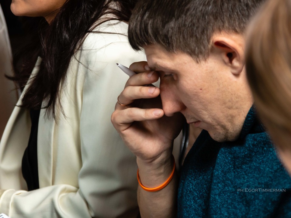 В премию «Человек года» вернулась ресторанная номинация 14 В премию «Человек года» вернулась ресторанная номинация 14