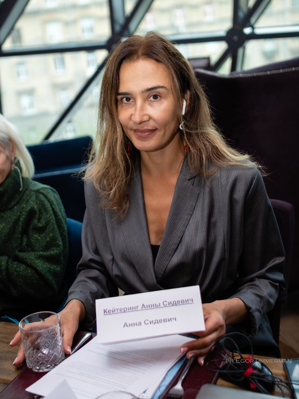 В премию «Человек года» вернулась ресторанная номинация 18 В премию «Человек года» вернулась ресторанная номинация 18