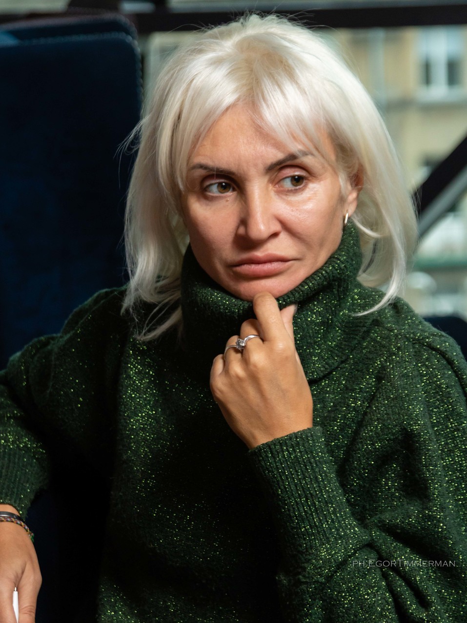 В премию «Человек года» вернулась ресторанная номинация 21 В премию «Человек года» вернулась ресторанная номинация 21