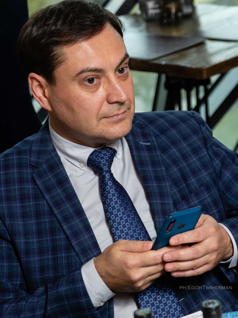 В премию «Человек года» вернулась ресторанная номинация 24 В премию «Человек года» вернулась ресторанная номинация 24