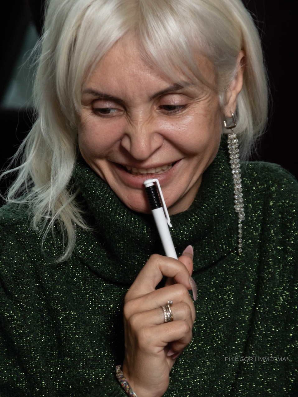 В премию «Человек года» вернулась ресторанная номинация 25 В премию «Человек года» вернулась ресторанная номинация 25