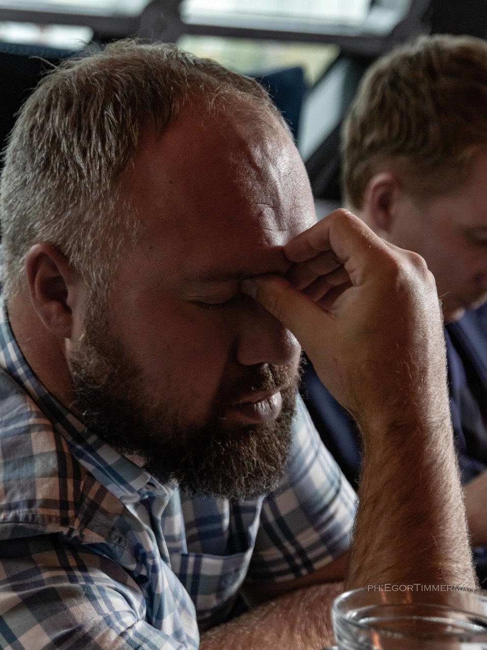 В премию «Человек года» вернулась ресторанная номинация 26 В премию «Человек года» вернулась ресторанная номинация 26